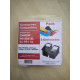 PACK 2 CARTOUCHES GENERIQUE CANON PG560XL / CL561XL / NOIR ET COULEUR