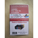 PACK 4 CARTOUCHES GENERIQUE CANON PGI1500XL / 9182B004 / NOIR ET COUL