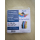 PACK 4 CARTOUCHES GENERIQUE EPSON T10H640 / 604XL / BK-C-M-Y