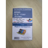 PACK 5 CARTOUCHES GENERIQUES EPSON T3357 / 33XL