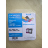 PACK DE 2 CARTOUCHES GENERIQUE HP 300XL / NOIR ET COULEUR