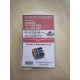PACK DE 5 CARTOUCHES GENERIQUE CANON PGI580 / CLI581 (2BK-1C-1M-1Y)