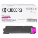 TONER LASER ORIGINAL KYOCERA TK5405M / 1T02Z6BNL0 MAGENTA 10000 PAGES
