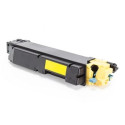 TONER LASER PREMIUM KYOCERA TK5405Y / 1T02Z6ANL0 JAUNE 10000 PAGES