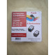 PACK 2 CARTOUCHES GENERIQUE CANON PG575XL / CL576XL / NOIR ET COULEUR