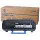 TONER LASER ORIGINAL KONICA MINOLTA TNP76 / ACF0050 NOIR 12000 PAGES