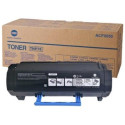 TONER LASER ORIGINAL KONICA MINOLTA TNP76 / ACF0050 NOIR 12000 PAGES