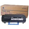 TONER LASER ORIGINAL KONICA MINOLTA TNP76 / ACF0050 NOIR 12000 PAGES