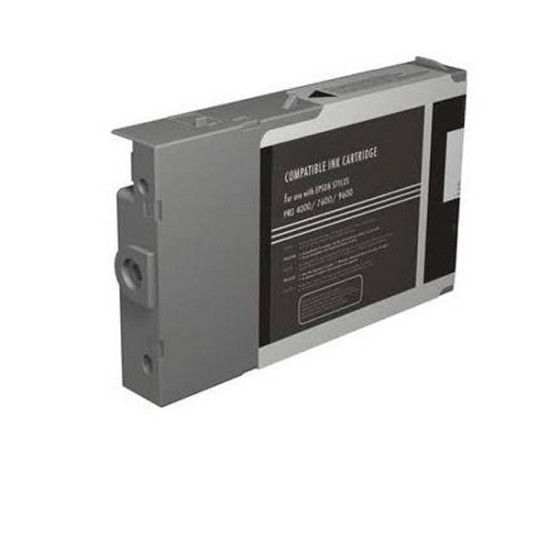 CARTOUCHE JET D'ENCRE GENERIQUE EPSON T6121 NOIR PHOTO 220 ML