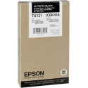 CARTOUCHE JET D'ENCRE ORIGINAL EPSON T6121 NOIR PHOTO 220 ML