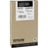 CARTOUCHE JET D'ENCRE ORIGINAL EPSON T6121 NOIR PHOTO 220 ML