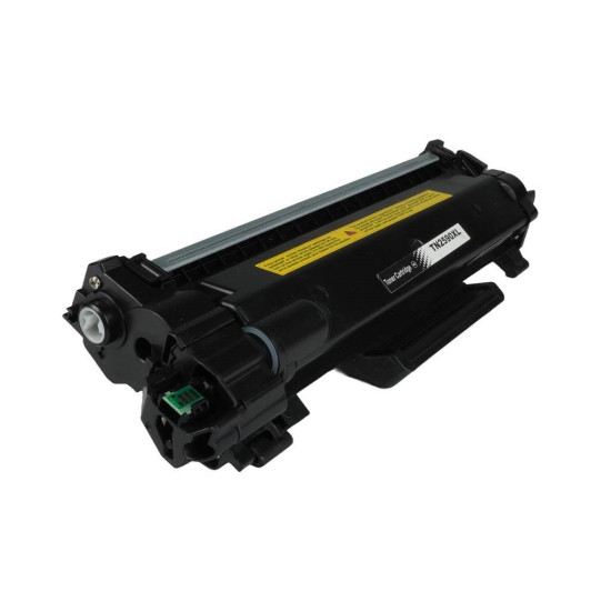 TONER LASER PREMIUM BROTHER TN2590XL NOIR 3000 PAGES