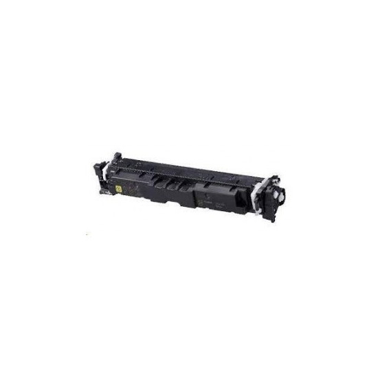 TONER LASER PREMIUM CANON T12 / 5095C006 JAUNE 5300 PAGES