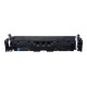 TONER LASER PREMIUM CANON T12 / 5097C006 CYAN 5300 PAGES