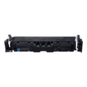 TONER LASER PREMIUM CANON T12 / 5097C006 CYAN 5300 PAGES