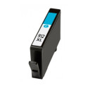 CARTOUCHE JET D'ENCRE GENERIQUE HP 912XL / 3YL81AE CYAN 825 PAGES