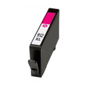 CARTOUCHE JET D'ENCRE GENERIQUE HP 912XL / 3YL82AE MAGENTA 825 PAGES