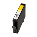 CARTOUCHE JET D'ENCRE GENERIQUE HP 912XL / 3YL83AE JAUNE 825 PAGES