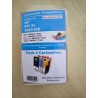 PACK 4 CARTOUCHES GENERIQUE HP 3HZ51AE / 903XL / 1BK-1C-1M-1Y