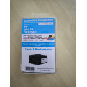 PACK 4 CARTOUCHES GENERIQUE HP 3YP35AE / 963XL / 1BK-1C-1M-1Y