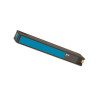 CARTOUCHE JET D'ENCRE GENERIQUE HP F6T81AE  / CYAN 7000 PAGES N°973X