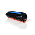 TONER LASER PREMIUM HP W2031A / 415A CYAN 2100 PAGES (AVEC PUCE OEM)