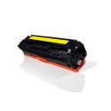 TONER LASER PREMIUM HP W2032X / 415X JAUNE 6000 PAGES (AVEC PUCE OEM)