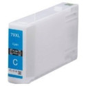 CARTOUCHE GENERIQUE EPSON T7902 / T7912 / T7892 / 79XL CYAN 17.1ML