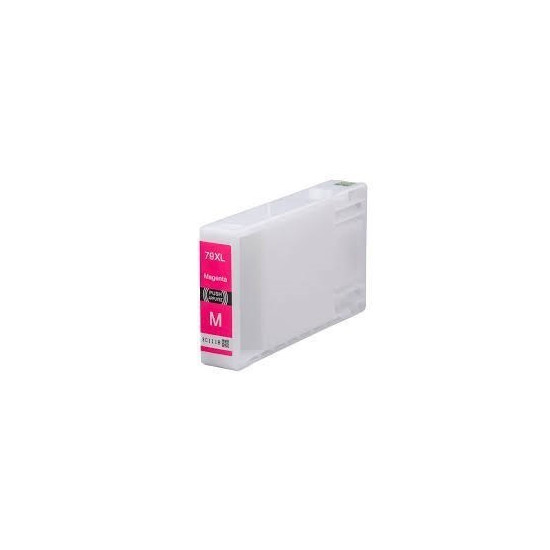 CARTOUCHE GENERIQUE EPSON T7903 / T7913 / T7893 / 79XL MAGENTA 17.1ML