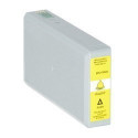 CARTOUCHE GENERIQUE EPSON T7904 / T7914 / T7894 / 79XL JAUNE 17.1ML