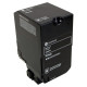 TONER LASER ORIGINAL LEXMARK 24B6720 NOIR 20000 PAGES