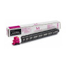 TONER LASER ORIGINAL KYOCERA TK8365M / 1T02YPBNL0 MAGENTA 12000 PAGES
