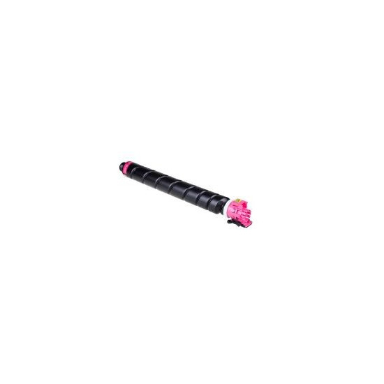 TONER LASER PREMIUM KYOCERA TK8365M / 1T02YPBNL0 MAGENTA 12000 PAGES