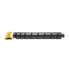 TONER LASER PREMIUM KYOCERA TK8365Y / 1T02YPANL0 JAUNE 12000 PAGES