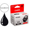 CARTOUCHE ORIGINAL CANON 5224B001 / PG540L / PG-540L NOIR 300 PAGES
