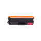 TONER LASER PREMIUM BROTHER TN821XL MAGENTA 9000 PAGES