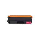 TONER LASER PREMIUM BROTHER TN821XL MAGENTA 9000 PAGES