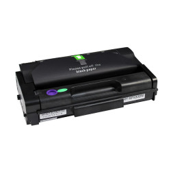 TONER PREMIUM RICOH SP330 / 408278 NOIR 3500 PAGES