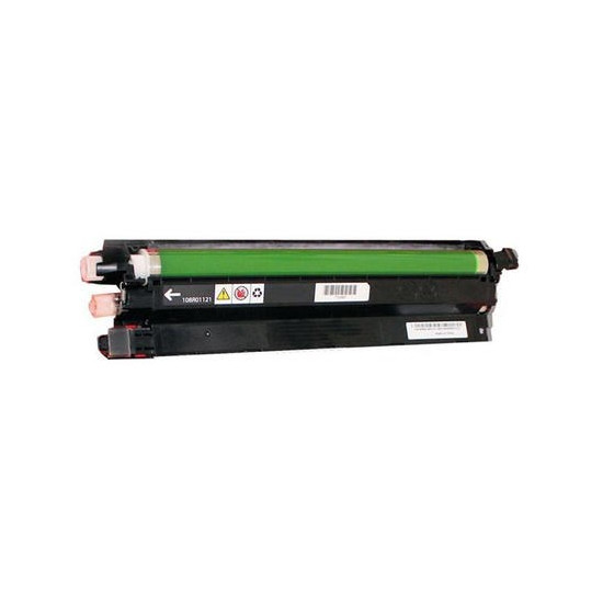 TAMBOUR PREMIUM XEROX 6600 / 6605 / 108R01121 JAUNE 60000 PAGES