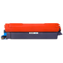 TONER LASER PREMIUM BROTHER TN249C / TN-249C CYAN 4000 PAGES