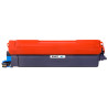 TONER LASER PREMIUM BROTHER TN249C / TN-249C CYAN 4000 PAGES