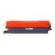 TONER LASER PREMIUM BROTHER TN249Y / TN-249Y JAUNE 4000 PAGES