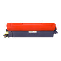 TONER LASER PREMIUM BROTHER TN249Y / TN-249Y JAUNE 4000 PAGES
