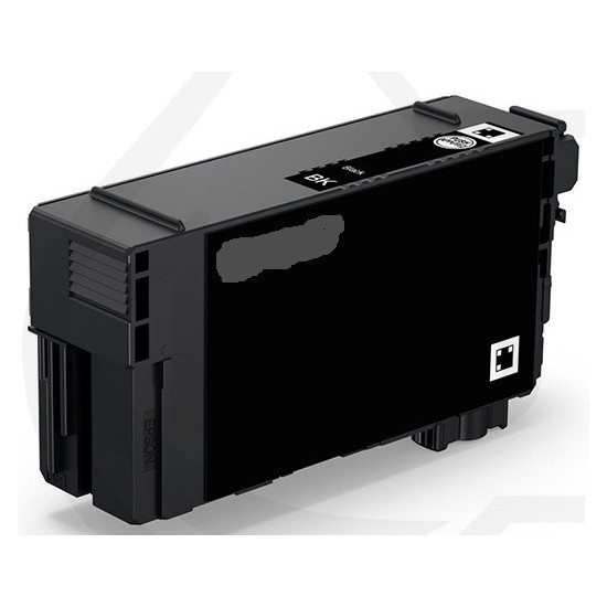 CARTOUCHE JET D'ENCRE GENERIQUE EPSON T11J140 NOIR 2200 PAGES