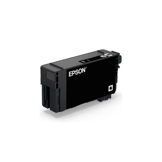CARTOUCHE JET D'ENCRE ORIGINAL EPSON T11J140 NOIR 2200 PAGES
