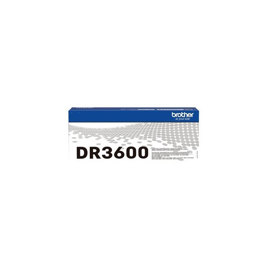 TAMBOUR ORIGINAL BROTHER DR3600 / 75000 PAGES