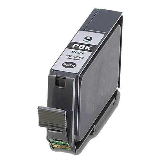 CARTOUCHE GENERIQUE CANON PGI9 / 1034B001 PHOTO NOIR 13.4ML