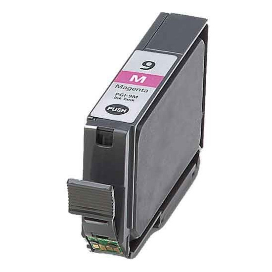 CARTOUCHE GENERIQUE CANON PGI9 / 1036B001 MAGENTA 13.4ML
