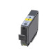 CARTOUCHE GENERIQUE CANON PGI9 / 1037B001 JAUNE 13.4ML