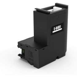 RESERVOIR DE MAINTENANCE GENERIQUE EPSON T04D1 / C13T04D100